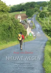 Omslag van Nieuwe wegen