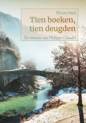 Omslag van Tien boeken, tien deugden