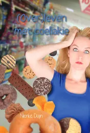 Omslag van (Over)leven met coeliakie