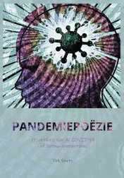 Omslag van Pandemiepoëzie