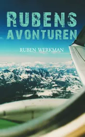Omslag van Rubens avonturen