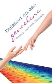 Omslag van Duizend en één gevoelens