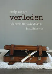 Omslag van Hulp uit het verleden