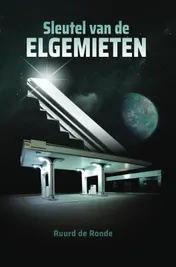 Omslag van Sleutel van de Elgemieten