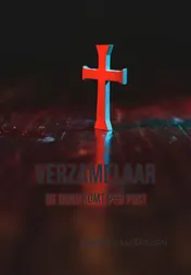 Omslag van Verzamelaar