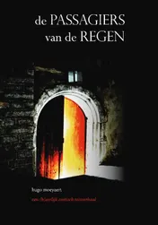 Omslag van De passagiers van de regen