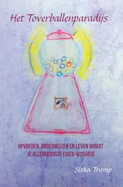 Omslag van Het Toverballenparadijs