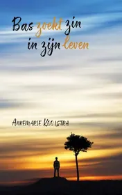 Omslag van Bas zoekt zin in zijn leven