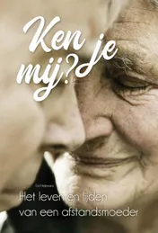 Omslag van Ken je mij?