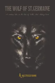 Omslag van The Wolf of St.Germaine