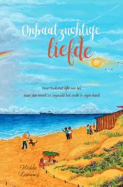 Omslag van Onbaatzuchtige Liefde