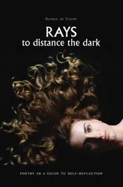 Omslag van Rays to distance the dark