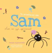 Omslag van De avonturen van Sam