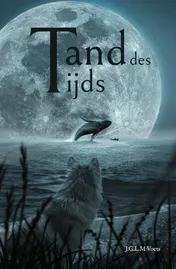 Omslag van Tand des Tijds