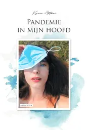 Omslag van Pandemie in mijn hoofd