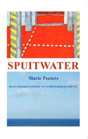 Omslag van Spuitwater