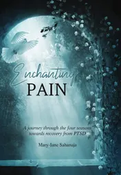 Omslag van Enchanting pain