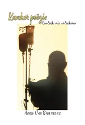 Omslag van Kanker poëzie