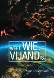 Omslag van Weet wie je vijand is