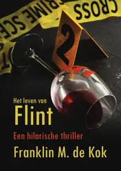 Omslag van Het leven van Flint