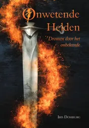 Omslag van Onwetende Helden