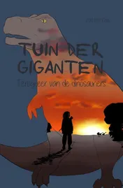 Omslag van Tuin der Giganten