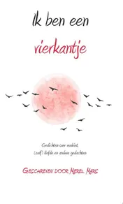 Omslag van Ik ben een vierkantje