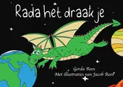 Omslag van Rada het draakje