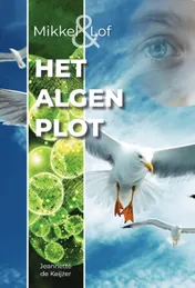 Omslag van Mikkel & Lof