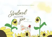Omslag van Stralend dichtbij jou