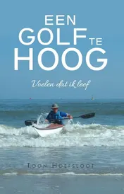 Omslag van Een Golf Te Hoog