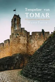 Omslag van Tempelier van Tomar