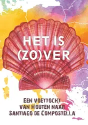 Omslag van Het is (zo)ver