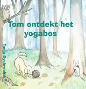 Omslag van Tom ontdekt het yogabos