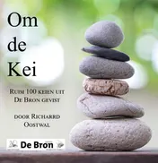 Omslag van Om de Kei