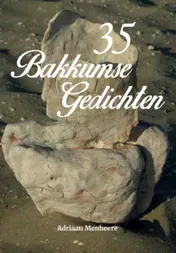 Omslag van 35 Bakkumse Gedichten
