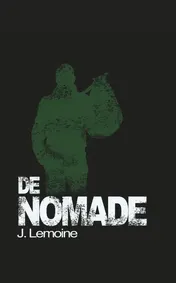 Omslag van De nomade