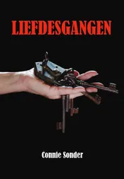 Omslag van Liefdesgangen
