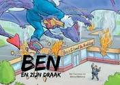 Omslag van Ben en zijn draak
