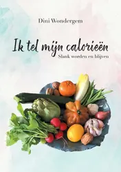 Omslag van Ik tel mijn calorieën