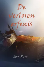 Omslag van De Verloren Erfenis