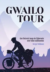 Omslag van Gwailo tour