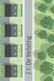 Omslag van De Verloting