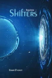 Omslag van Shifters