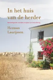 Omslag van In het huis van de herder