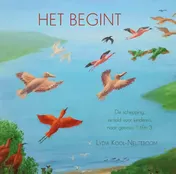 Omslag van Het begint