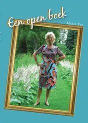 Omslag van Een open boek