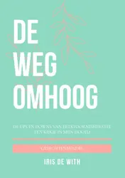 Omslag van De weg omhoog