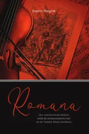 Omslag van Romana