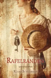 Omslag van Rafelranden